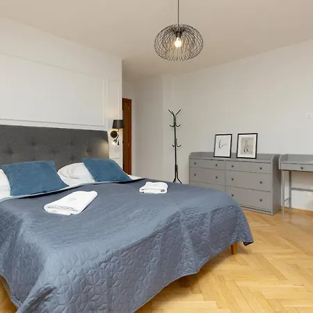 Apartman Old Town By Renters *
