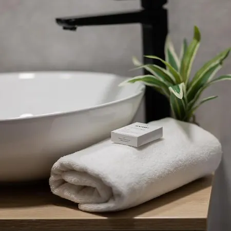 Old Town By Renters Apartman *