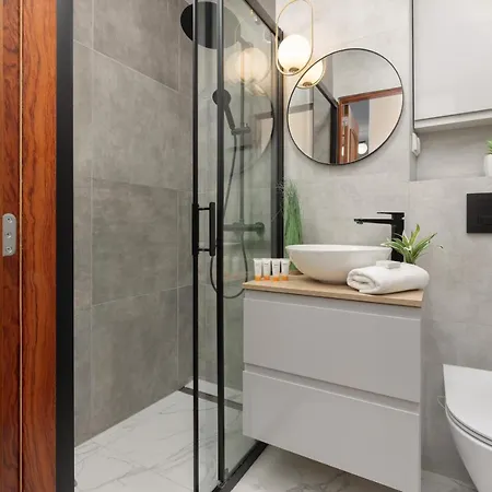 Apartman Old Town By Renters *