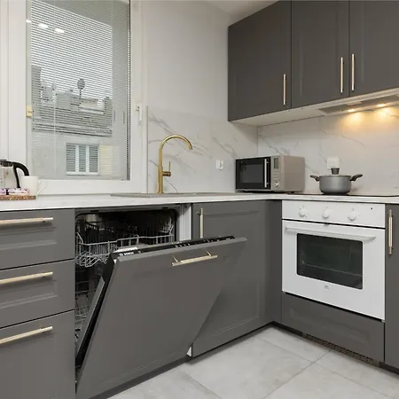 Apartman Old Town By Renters