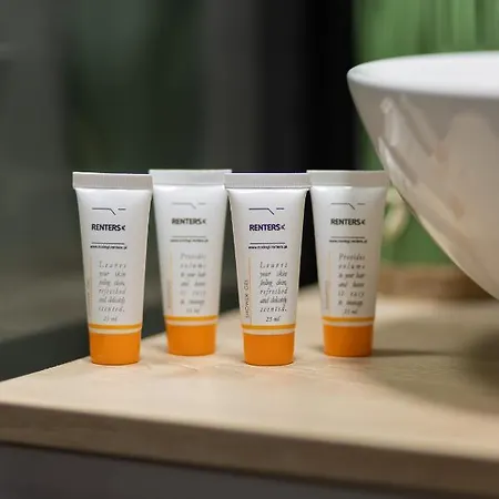 Old Town By Renters *