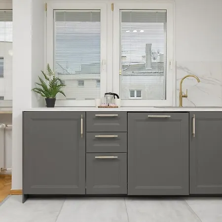 Old Town By Renters Appartamento Varsavia