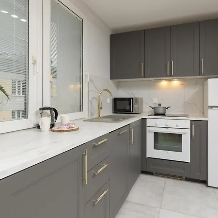 Apartman Old Town By Renters