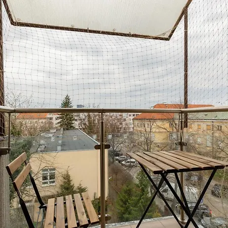 Apartman Old Town By Renters *