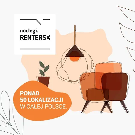 Old Town By Renters
