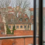 Old Town By Renters Apartman