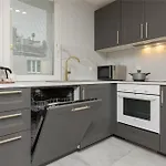 Apartman Old Town By Renters