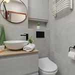 Old Town By Renters Apartman Varsó