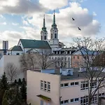 Apartman Old Town By Renters