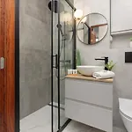 Lejlighed Old Town By Renters *
