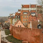Old Town By Renters Lejlighed Warszawa