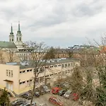 Old Town By Renters Warszawa