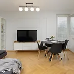 Old Town By Renters Lejlighed Warszawa
