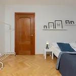 Old Town By Renters * Warszawa