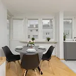 Old Town By Renters Lejlighed Warszawa