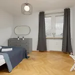 Old Town By Renters Lejlighed Warszawa