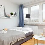 Old Town By Renters * Warszawa