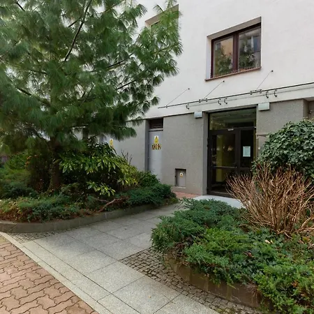 Apartment Old Town By Renters