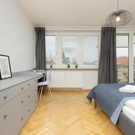 Old Town By Renters