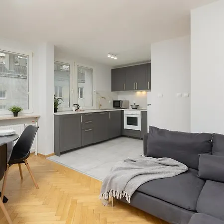 Apartment Old Town By Renters