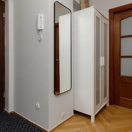 Old Town By Renters * Warschau