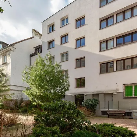 Old Town By Renters * Warsaw