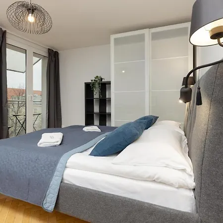 Old Town By Renters *