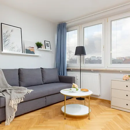 Old Town By Renters Warszawa