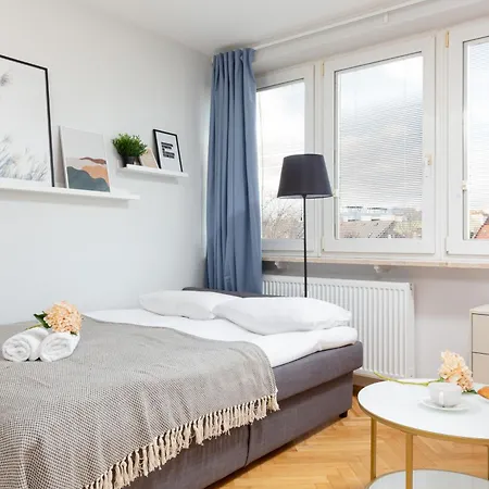 Old Town By Renters * ワルシャワ