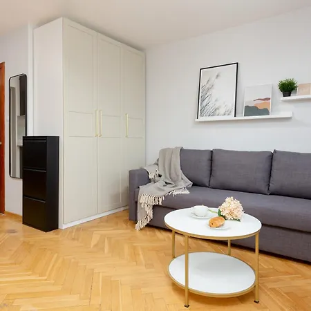 Old Town By Renters Appartement