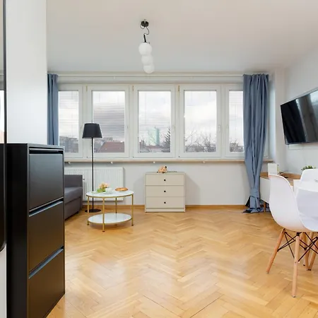 Old Town By Renters Appartement Warschau
