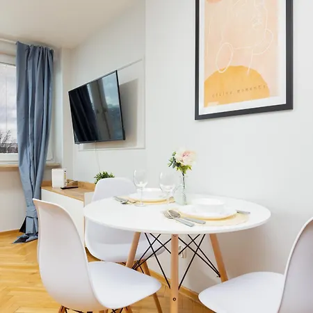 Appartement Old Town By Renters