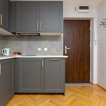 Appartement Old Town By Renters Warschau