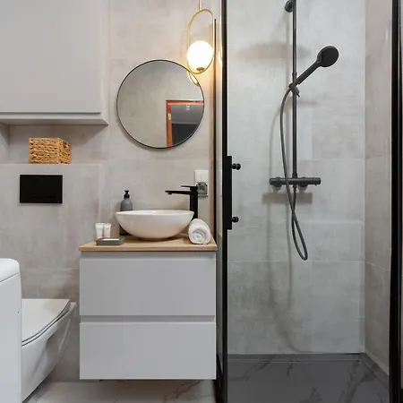 Old Town By Renters *